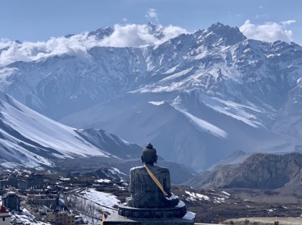 Explore Nepal with Samrat Nepal