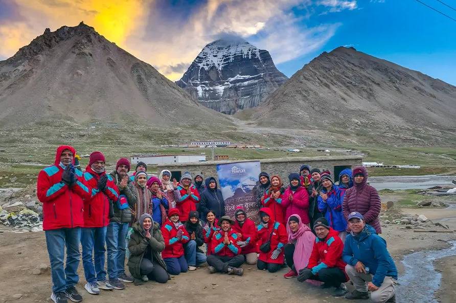 Kailash Mansarovar Yatra 2026: A Complete Guide on New Rules, Permits, and Dates for Indian Pilgrims