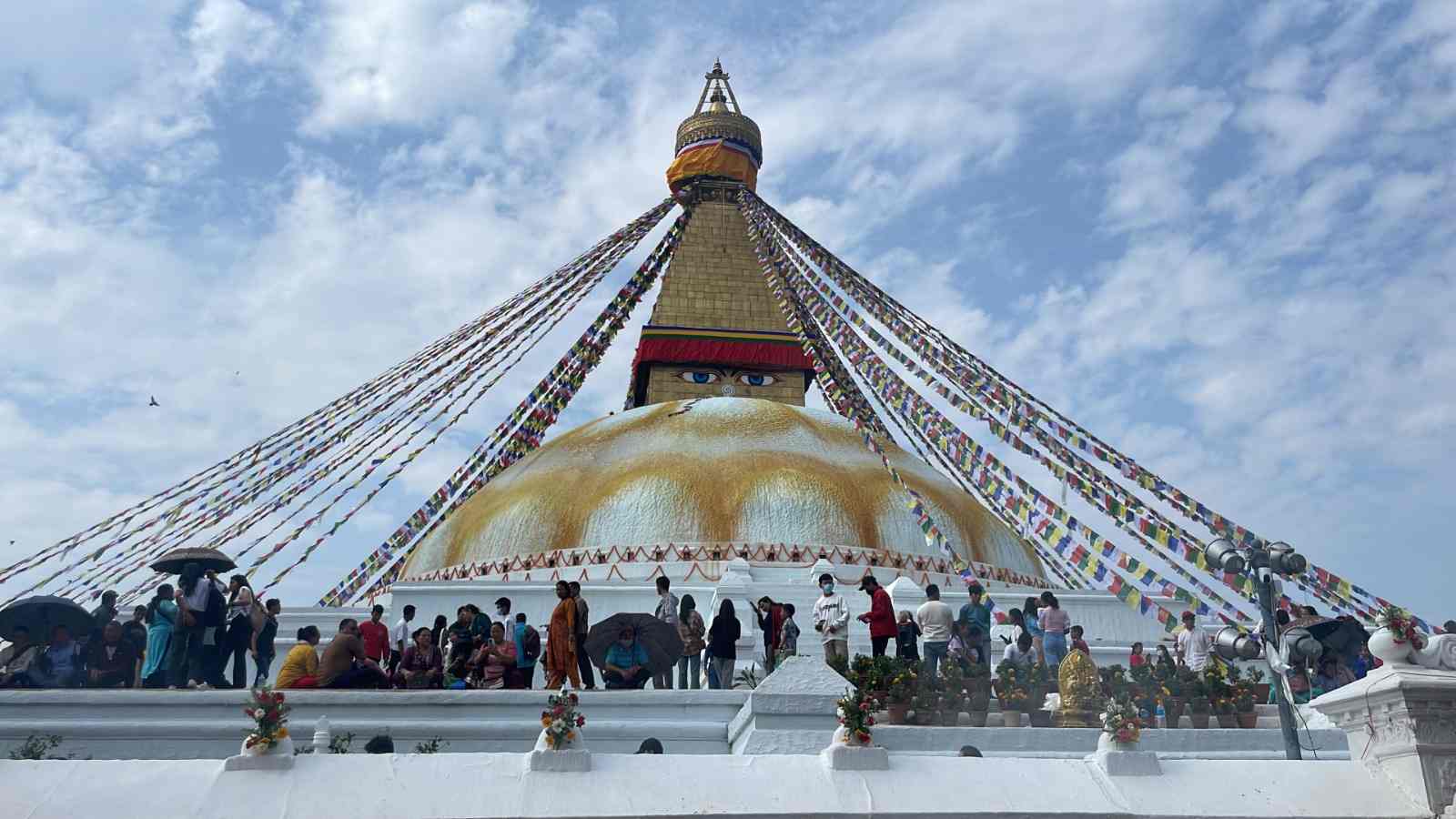 How Samrat Tours & Travels Crafts Unforgettable Nepal Holidays from Kathmandu