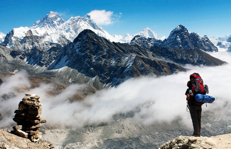 How Samrat Tours & Travels Helps You Unlock Nepal's Most Exclusive Adventures Before They're Gone