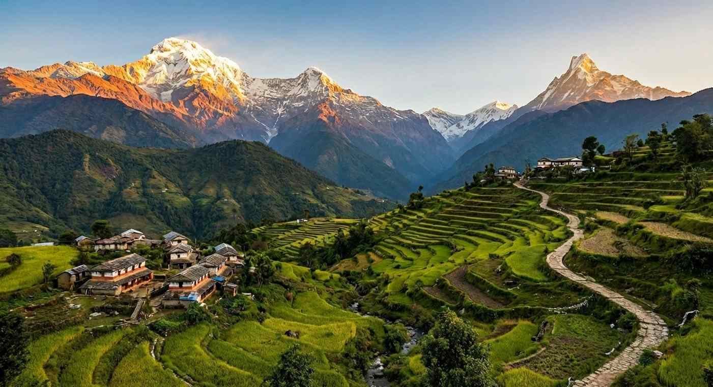 Your Ultimate Guide to Unforgettable Nepal Adventures with Kathmandu's Premier Travel Agency