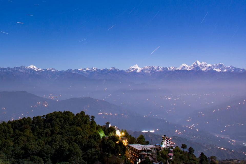 Crafting Memorable Nepal Holidays from Kathmandu: Samrat Tours & Travels