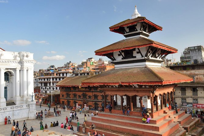 Nepal Discovery Tour