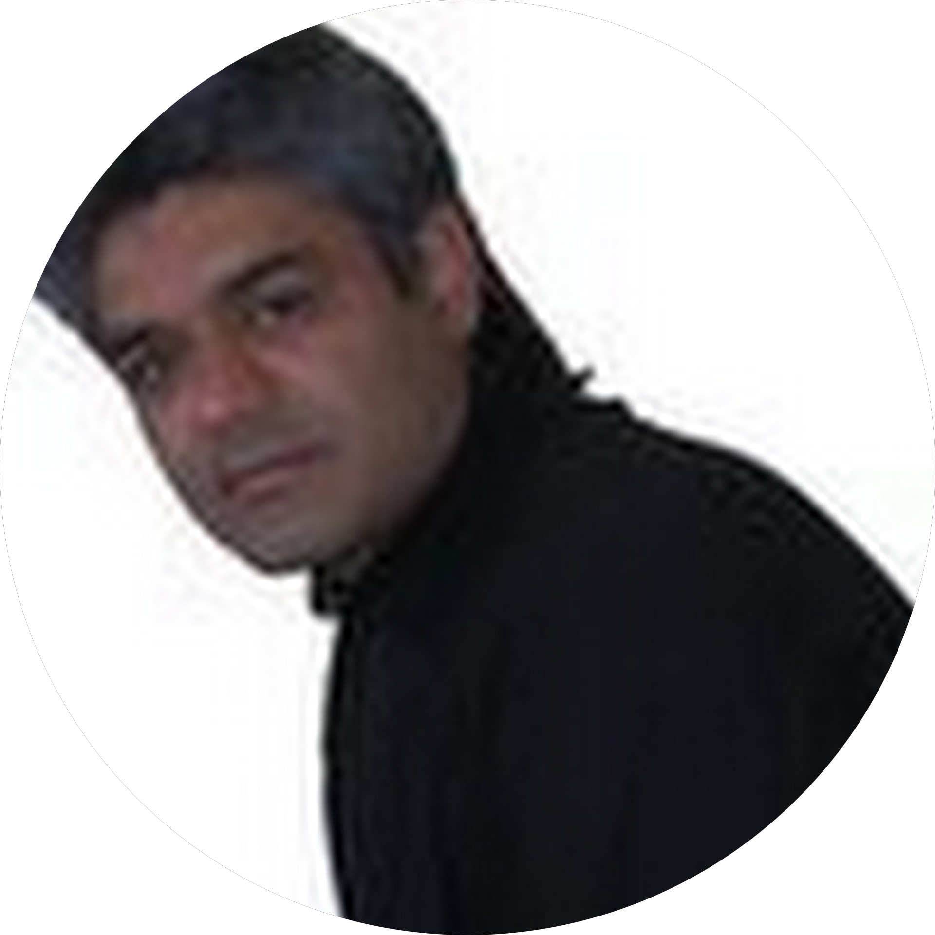 Mr. Ashish Pandya