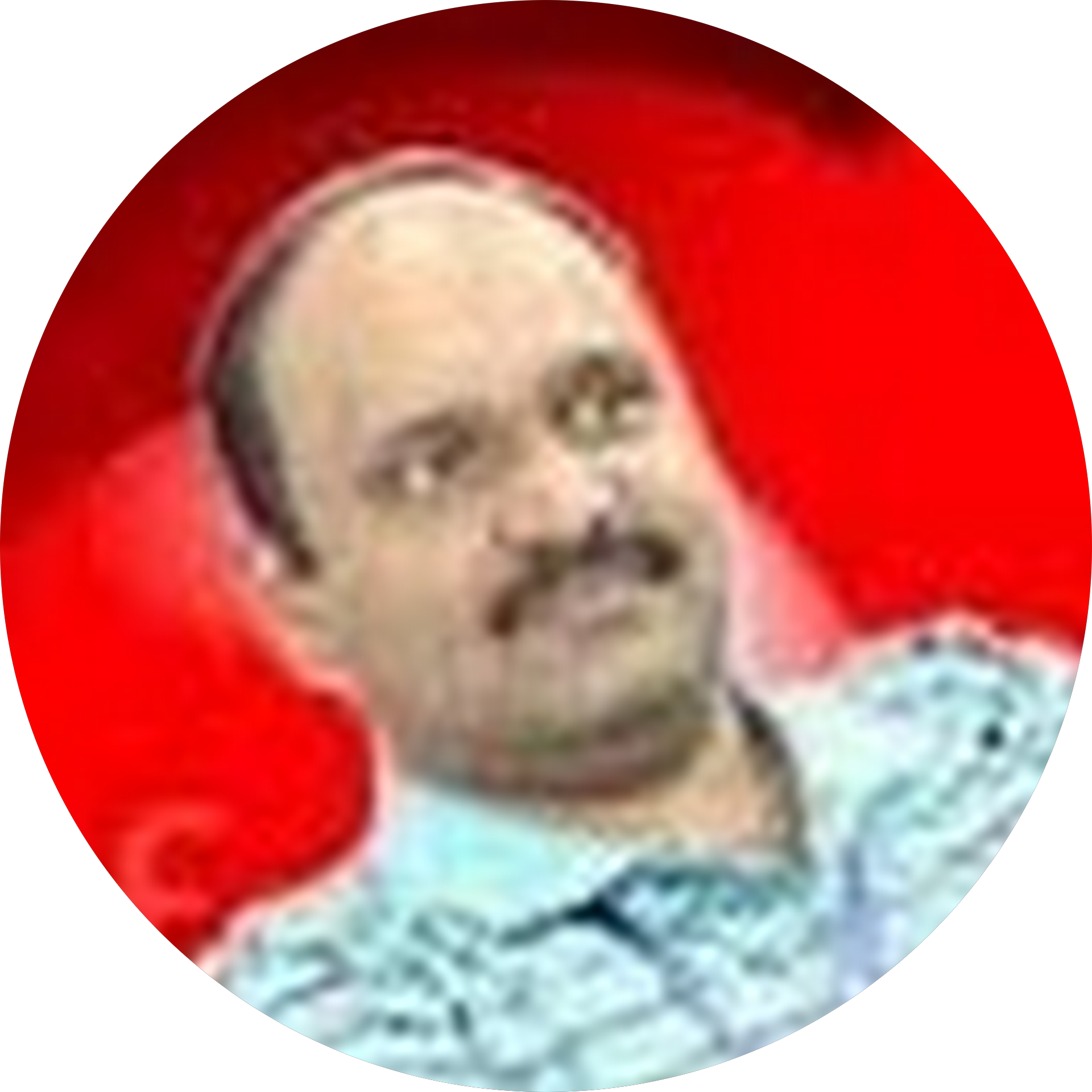 Mr. Ramakrishna G