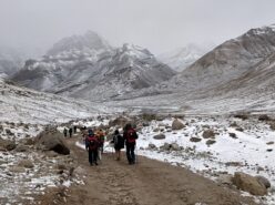Mount kailash Samrat Tours and Travels
