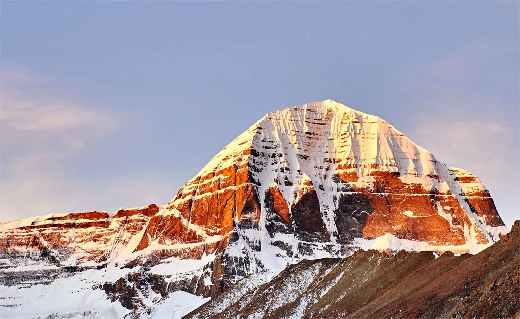 kailash mansarovar