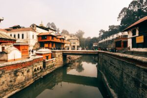 pashupatinath temple