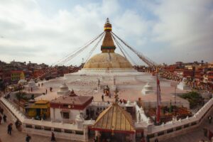 boudha nath