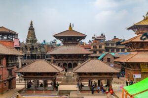 patan durbar square