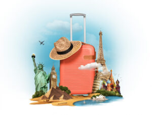 travel with samrat tours and travels