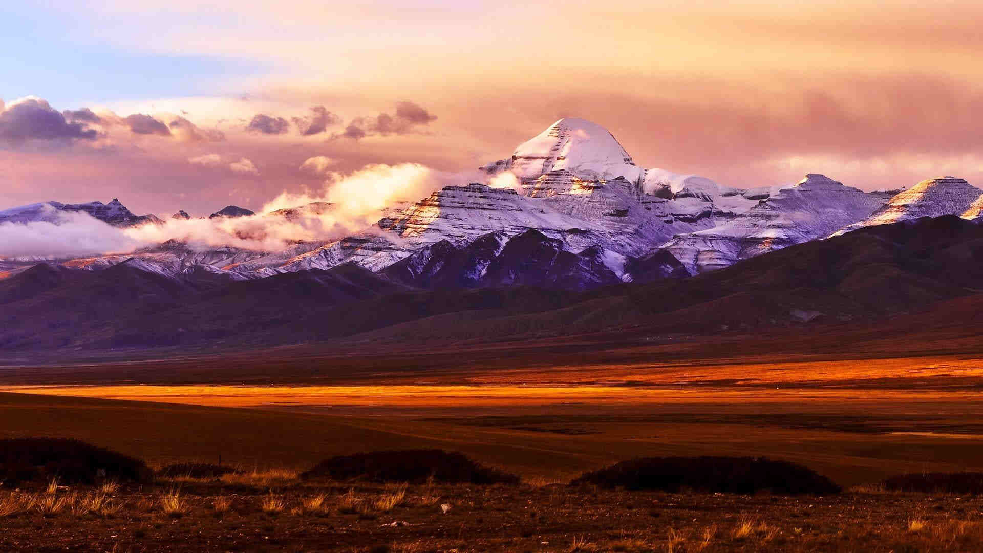 kailash mansarovar